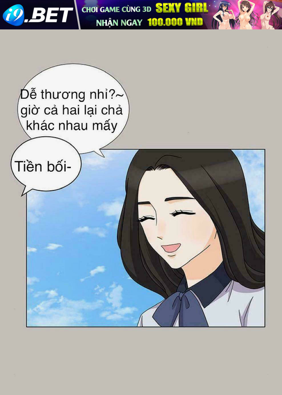 Idol Và Sếp Em Yêu Ai? - Chapter 149 - Page 38