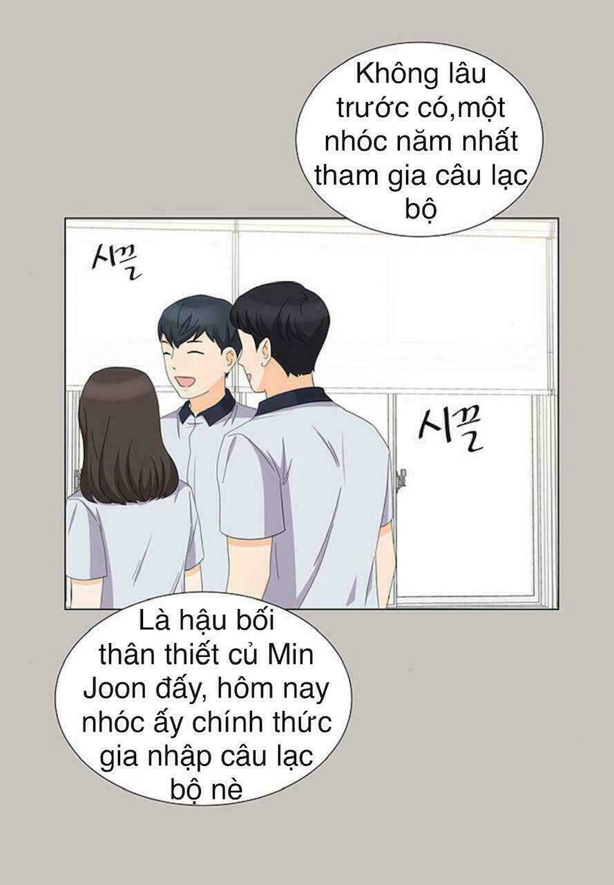 Idol Và Sếp Em Yêu Ai? - Chapter 149 - Page 6