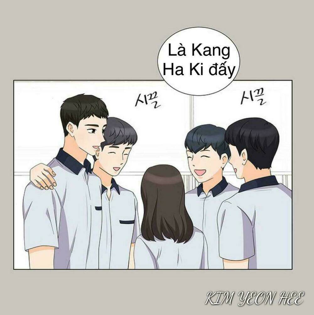 Idol Và Sếp Em Yêu Ai? - Chapter 149 - Page 8