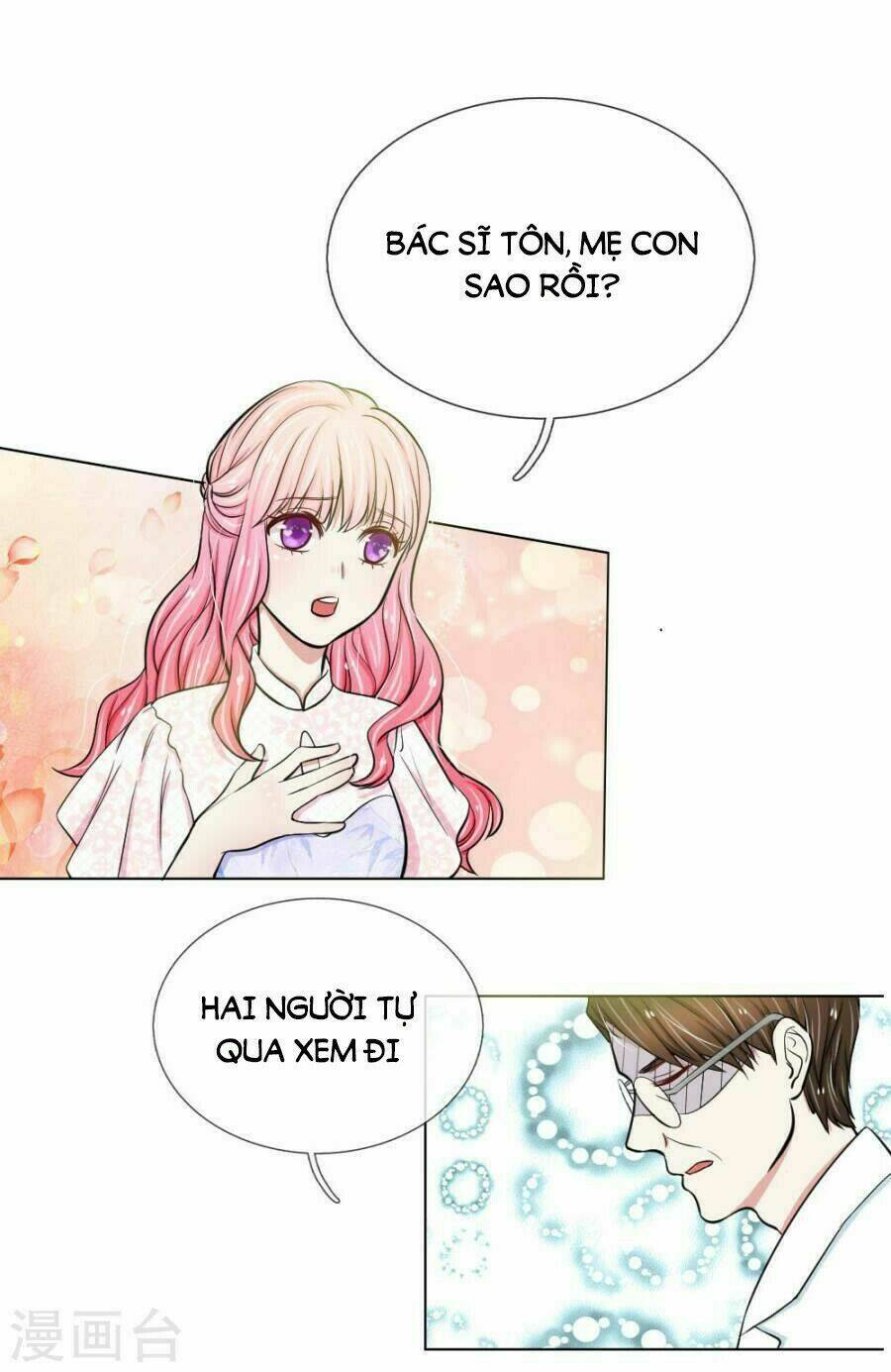 100 phương thức đẩy ngã ca ca - Chapter 18 - Page 9