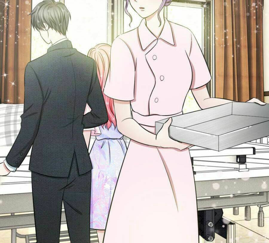 100 phương thức đẩy ngã ca ca - Chapter 18 - Page 11