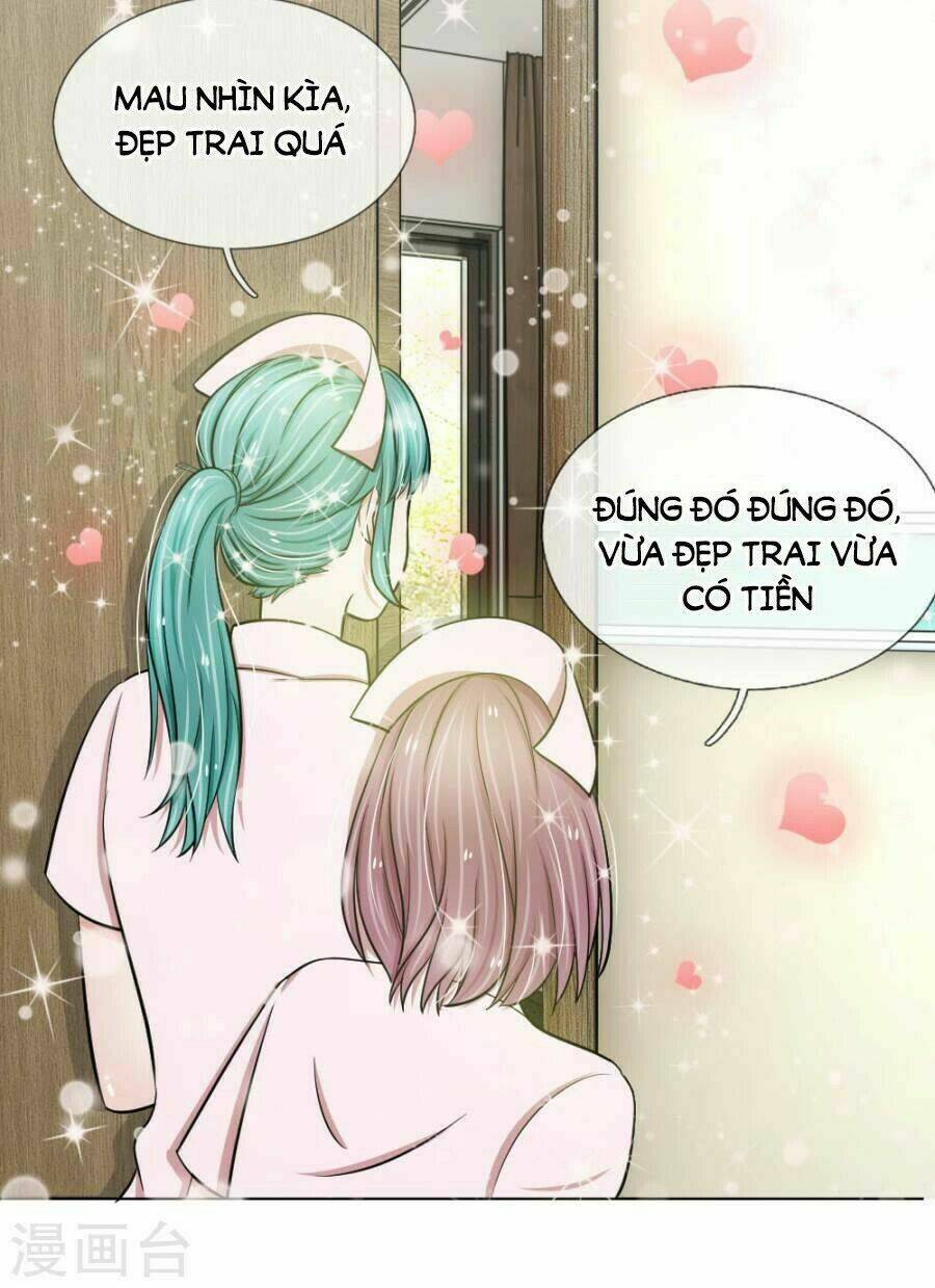 100 phương thức đẩy ngã ca ca - Chapter 18 - Page 13