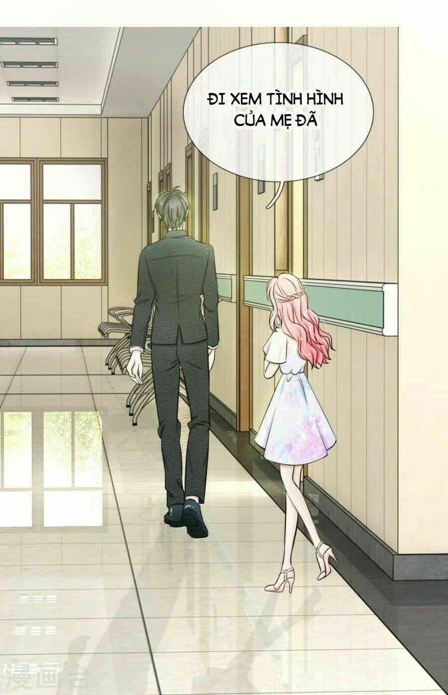 100 phương thức đẩy ngã ca ca - Chapter 18 - Page 4