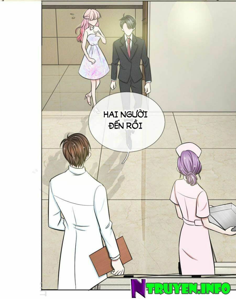 100 phương thức đẩy ngã ca ca - Chapter 18 - Page 8