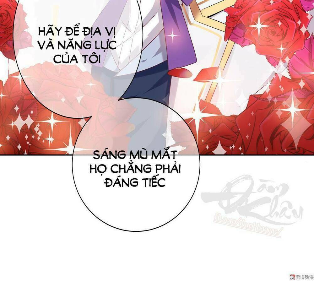 Ái Ngã Đích Đô Khứ Tử - Chapter 17 - Page 9