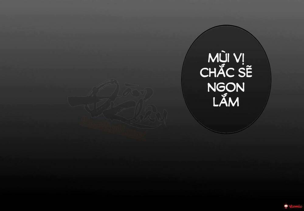 Ái Ngã Đích Đô Khứ Tử - Chapter 17 - Page 26