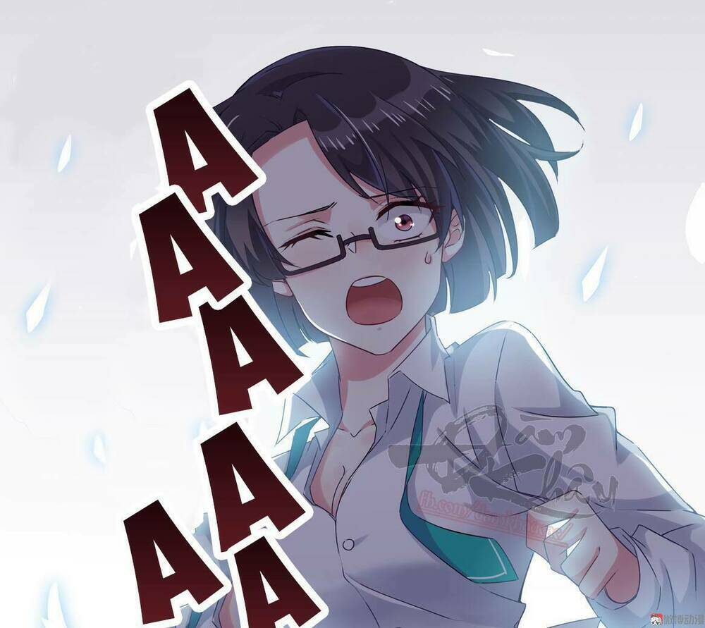 Ái Ngã Đích Đô Khứ Tử - Chapter 17 - Page 30