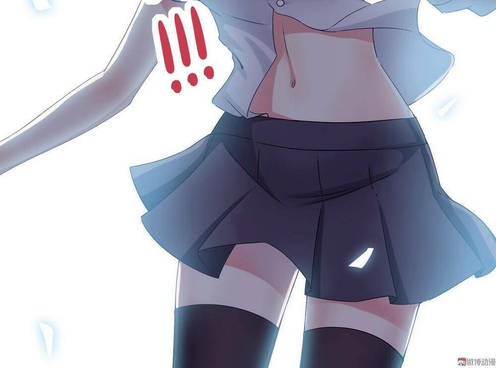 Ái Ngã Đích Đô Khứ Tử - Chapter 17 - Page 31