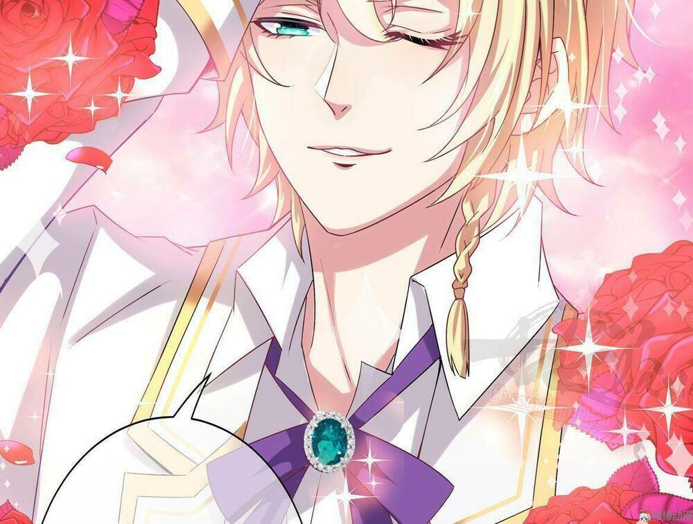 Ái Ngã Đích Đô Khứ Tử - Chapter 17 - Page 8