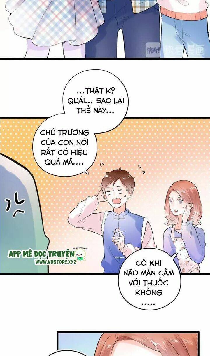 Trạch Thượng Tịch Mịch Huỳnh Hỏa - Chapter 64 - Page 9