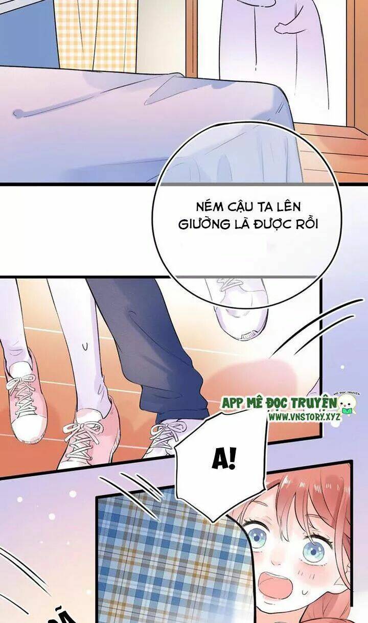 Trạch Thượng Tịch Mịch Huỳnh Hỏa - Chapter 64 - Page 12