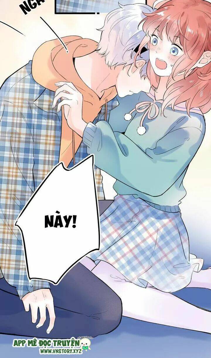 Trạch Thượng Tịch Mịch Huỳnh Hỏa - Chapter 64 - Page 13