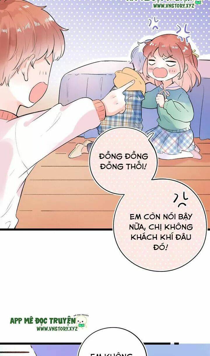 Trạch Thượng Tịch Mịch Huỳnh Hỏa - Chapter 64 - Page 15