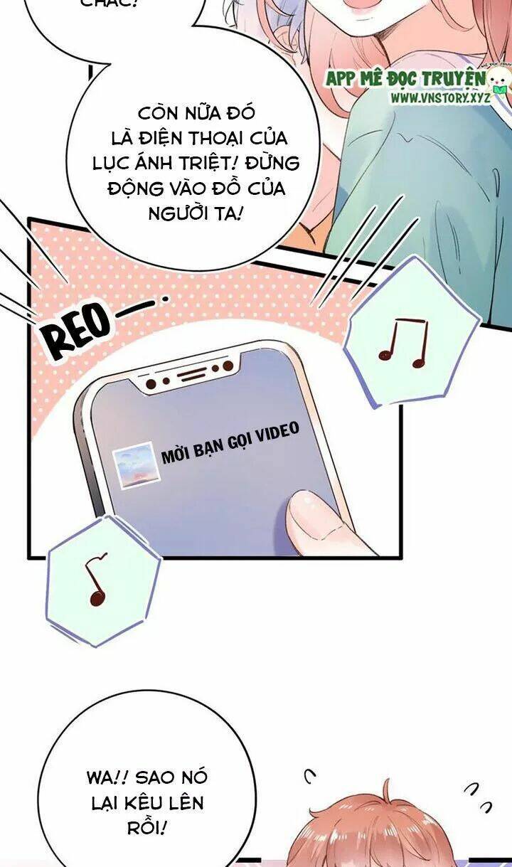 Trạch Thượng Tịch Mịch Huỳnh Hỏa - Chapter 64 - Page 17