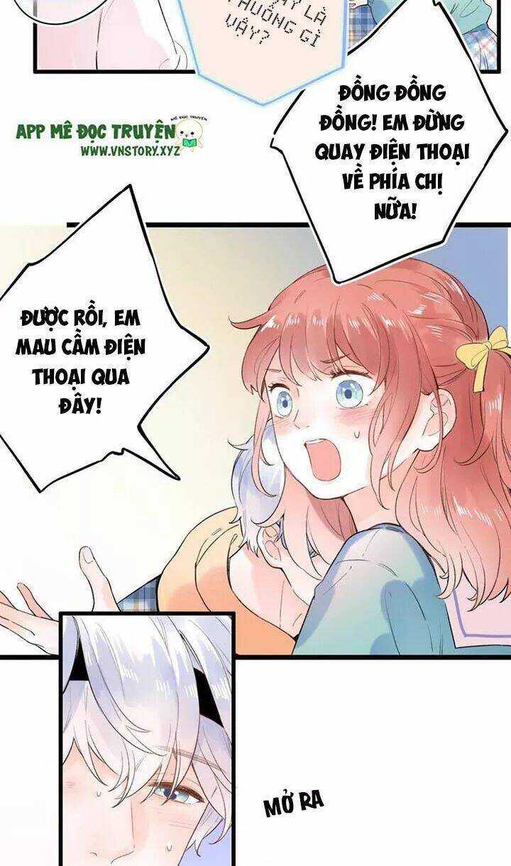 Trạch Thượng Tịch Mịch Huỳnh Hỏa - Chapter 64 - Page 20