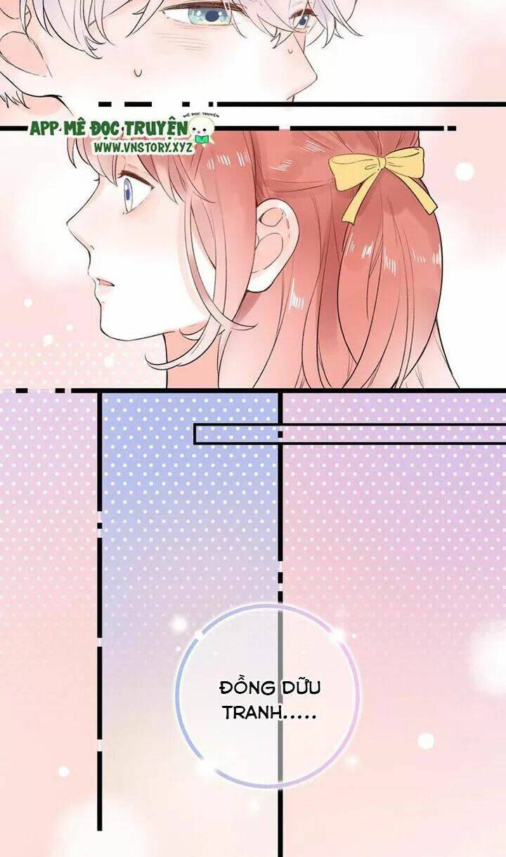 Trạch Thượng Tịch Mịch Huỳnh Hỏa - Chapter 64 - Page 22
