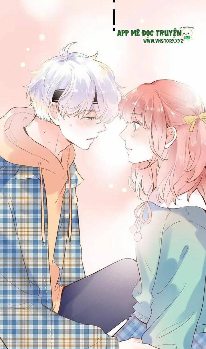 Trạch Thượng Tịch Mịch Huỳnh Hỏa - Chapter 64 - Page 23