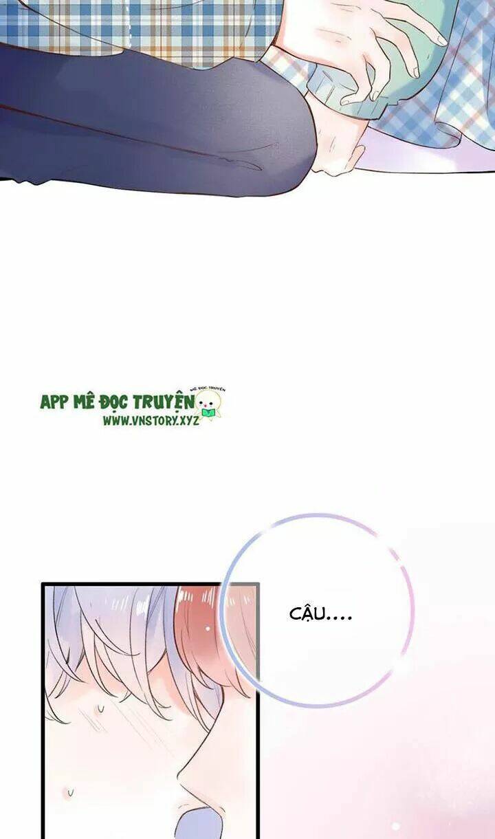 Trạch Thượng Tịch Mịch Huỳnh Hỏa - Chapter 64 - Page 24