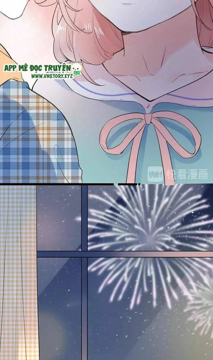 Trạch Thượng Tịch Mịch Huỳnh Hỏa - Chapter 64 - Page 27