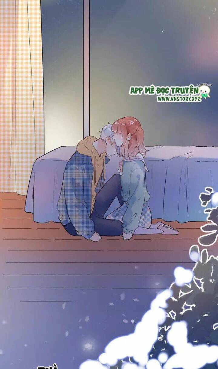 Trạch Thượng Tịch Mịch Huỳnh Hỏa - Chapter 64 - Page 28