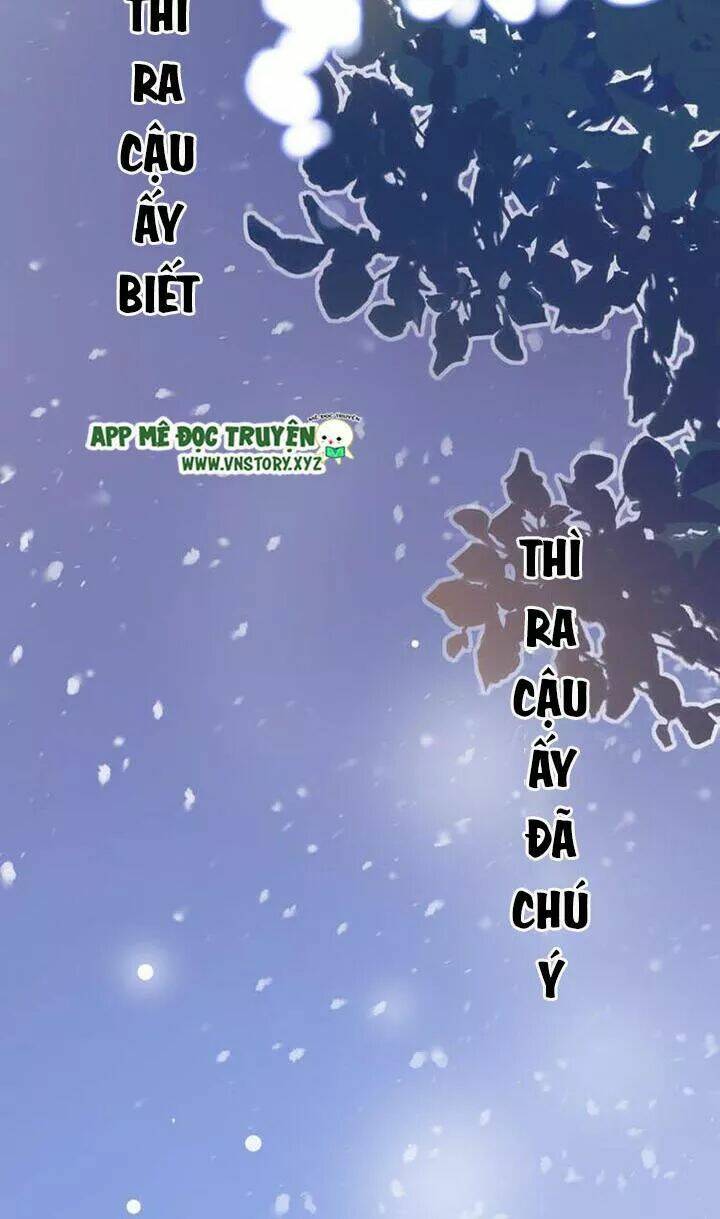 Trạch Thượng Tịch Mịch Huỳnh Hỏa - Chapter 64 - Page 29