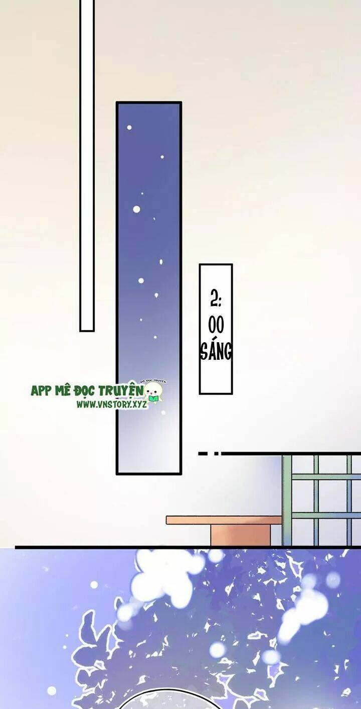 Trạch Thượng Tịch Mịch Huỳnh Hỏa - Chapter 64 - Page 31