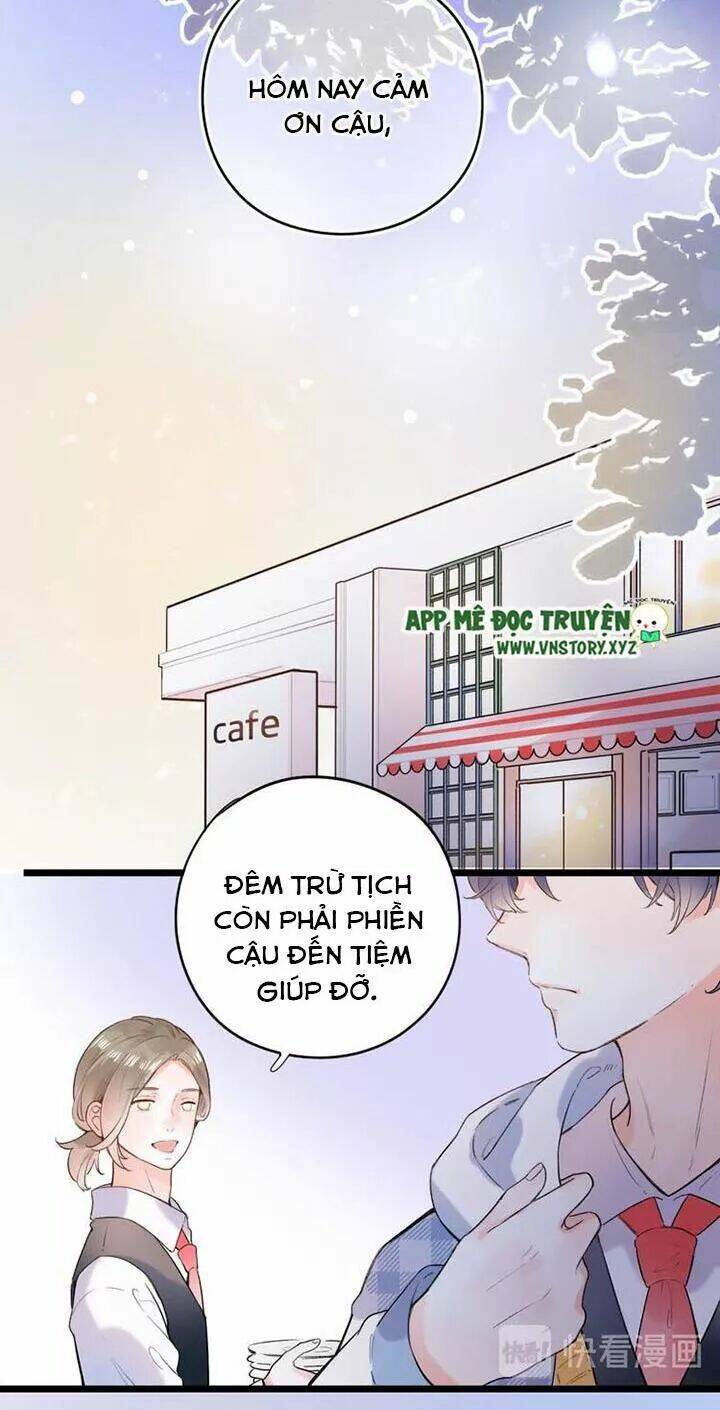 Trạch Thượng Tịch Mịch Huỳnh Hỏa - Chapter 64 - Page 32