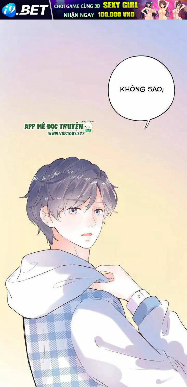 Trạch Thượng Tịch Mịch Huỳnh Hỏa - Chapter 64 - Page 33