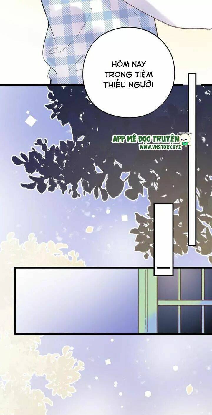 Trạch Thượng Tịch Mịch Huỳnh Hỏa - Chapter 64 - Page 34