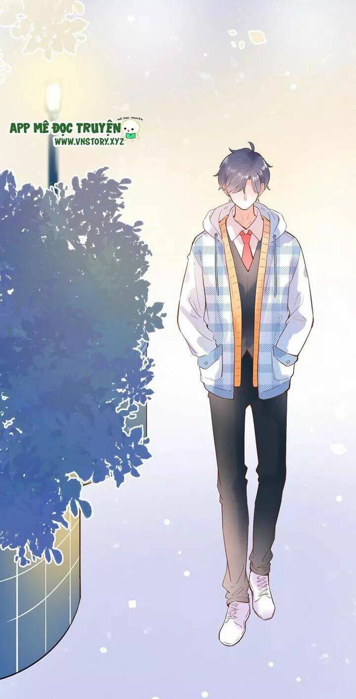 Trạch Thượng Tịch Mịch Huỳnh Hỏa - Chapter 64 - Page 35