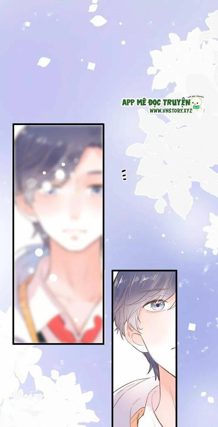 Trạch Thượng Tịch Mịch Huỳnh Hỏa - Chapter 64 - Page 36