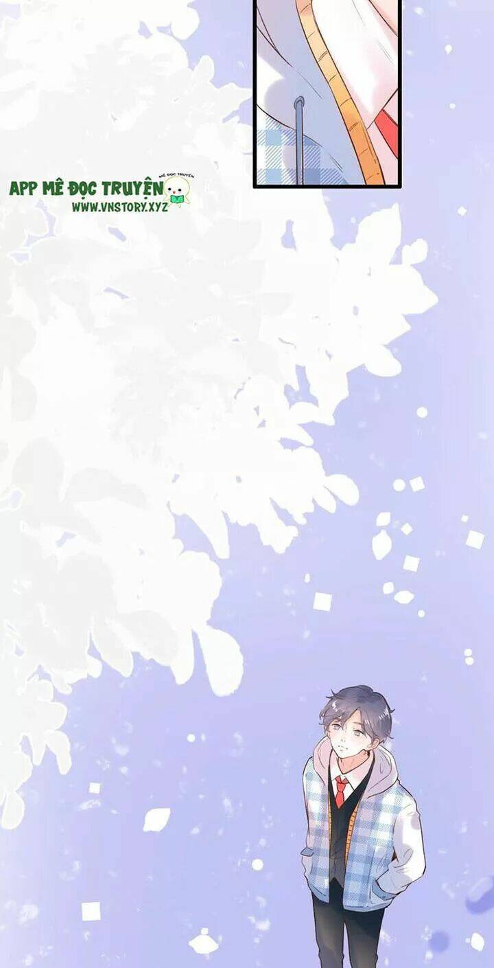 Trạch Thượng Tịch Mịch Huỳnh Hỏa - Chapter 64 - Page 37