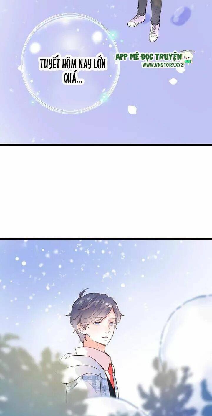 Trạch Thượng Tịch Mịch Huỳnh Hỏa - Chapter 64 - Page 38