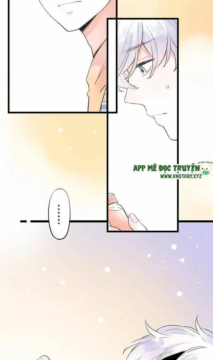 Trạch Thượng Tịch Mịch Huỳnh Hỏa - Chapter 64 - Page 3