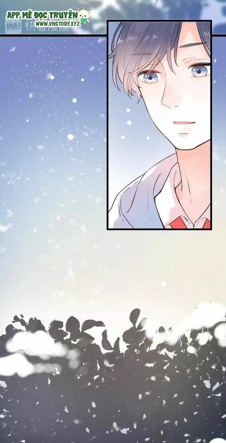 Trạch Thượng Tịch Mịch Huỳnh Hỏa - Chapter 64 - Page 39