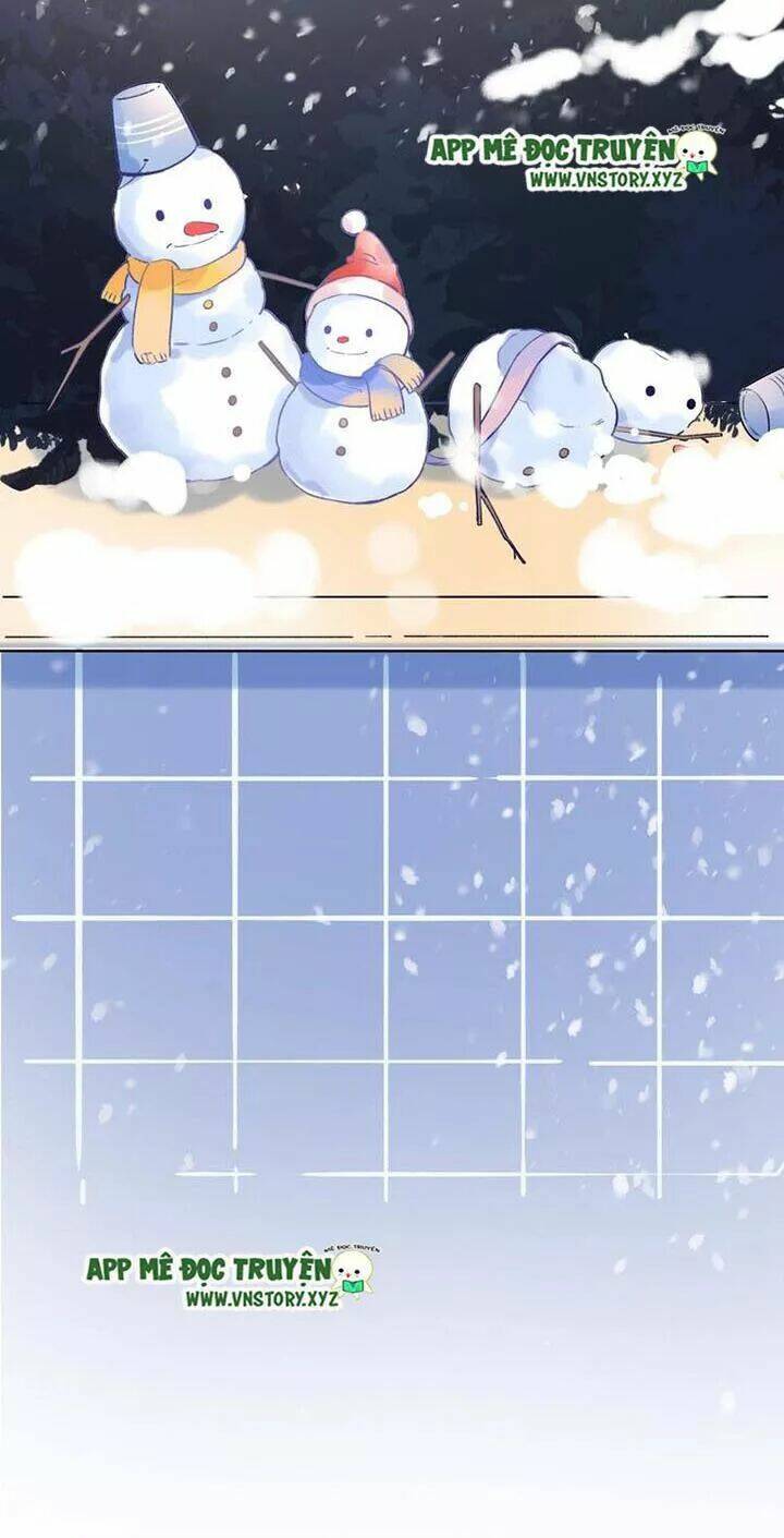 Trạch Thượng Tịch Mịch Huỳnh Hỏa - Chapter 64 - Page 40