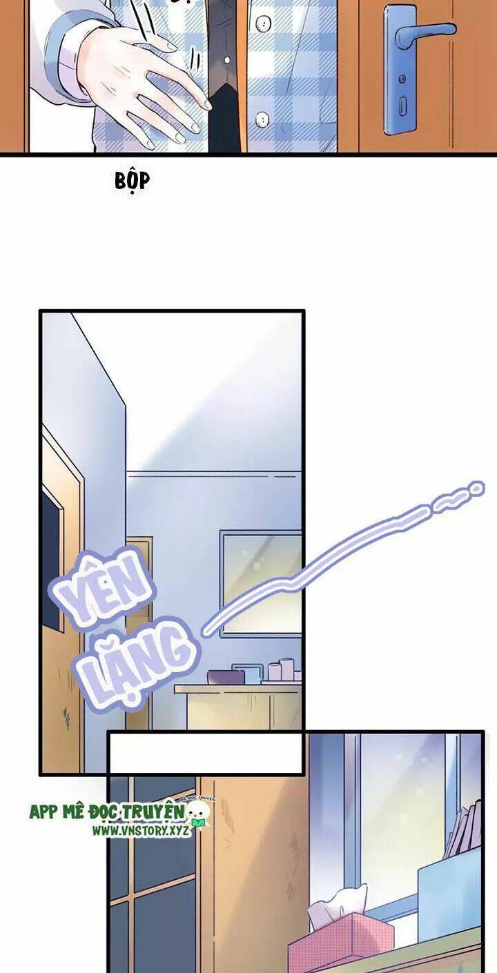 Trạch Thượng Tịch Mịch Huỳnh Hỏa - Chapter 64 - Page 42