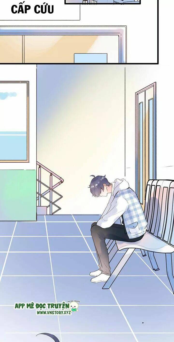 Trạch Thượng Tịch Mịch Huỳnh Hỏa - Chapter 64 - Page 48