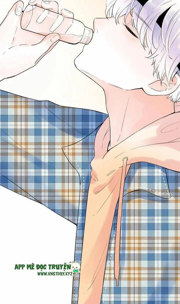 Trạch Thượng Tịch Mịch Huỳnh Hỏa - Chapter 64 - Page 4