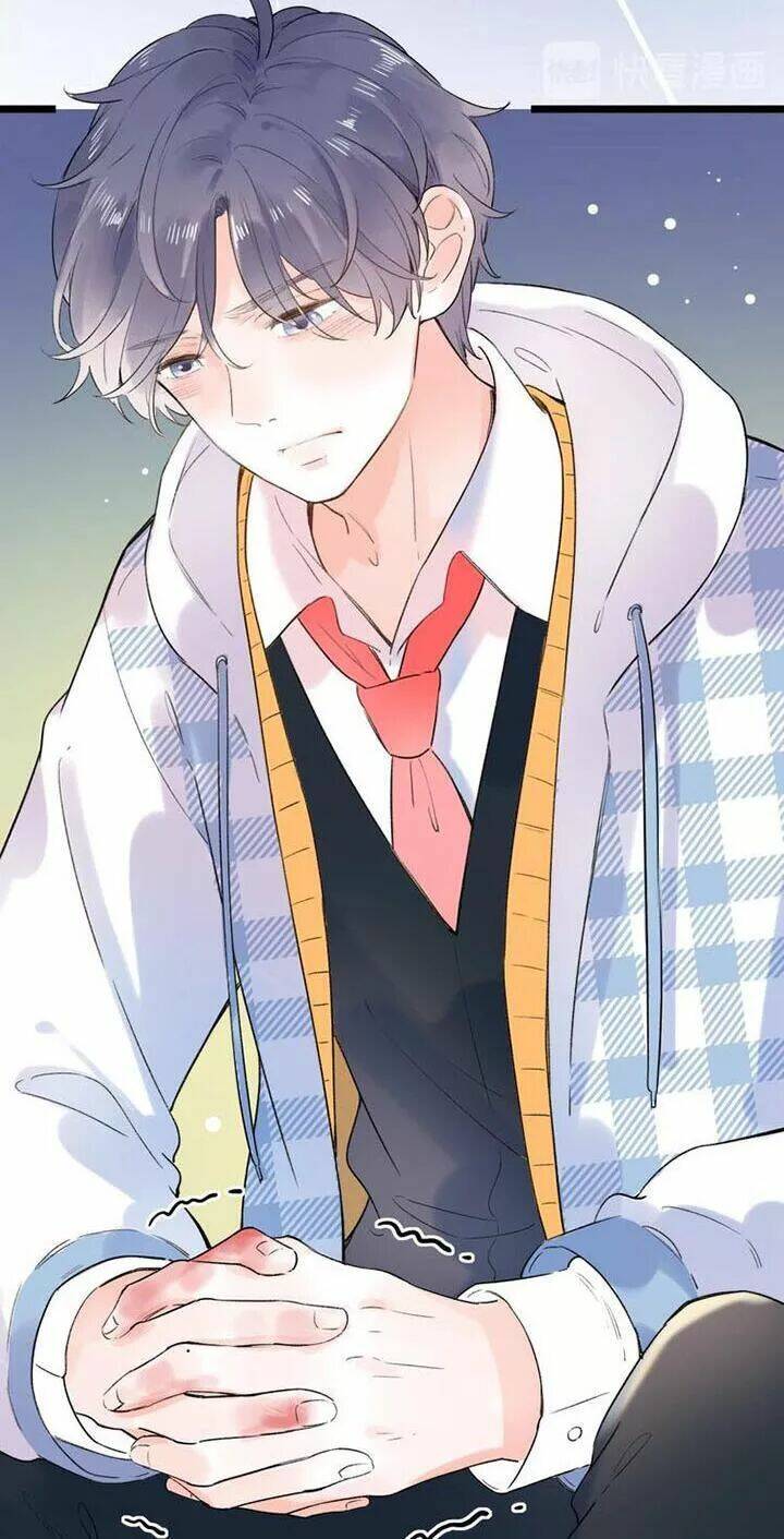 Trạch Thượng Tịch Mịch Huỳnh Hỏa - Chapter 64 - Page 49