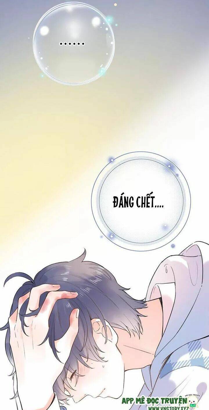 Trạch Thượng Tịch Mịch Huỳnh Hỏa - Chapter 64 - Page 51