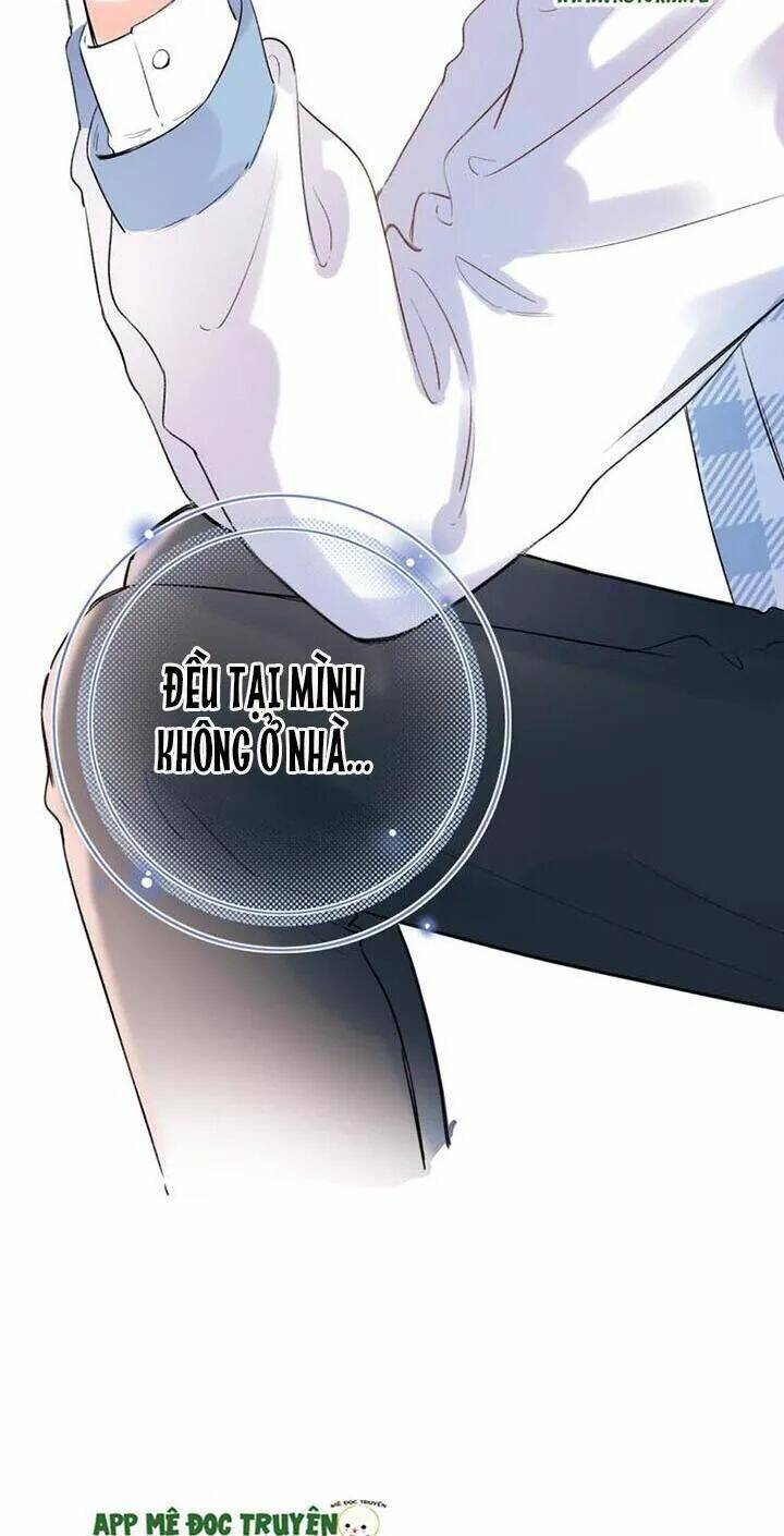 Trạch Thượng Tịch Mịch Huỳnh Hỏa - Chapter 64 - Page 52