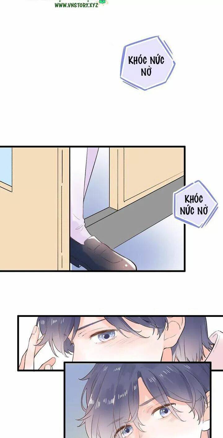 Trạch Thượng Tịch Mịch Huỳnh Hỏa - Chapter 64 - Page 53