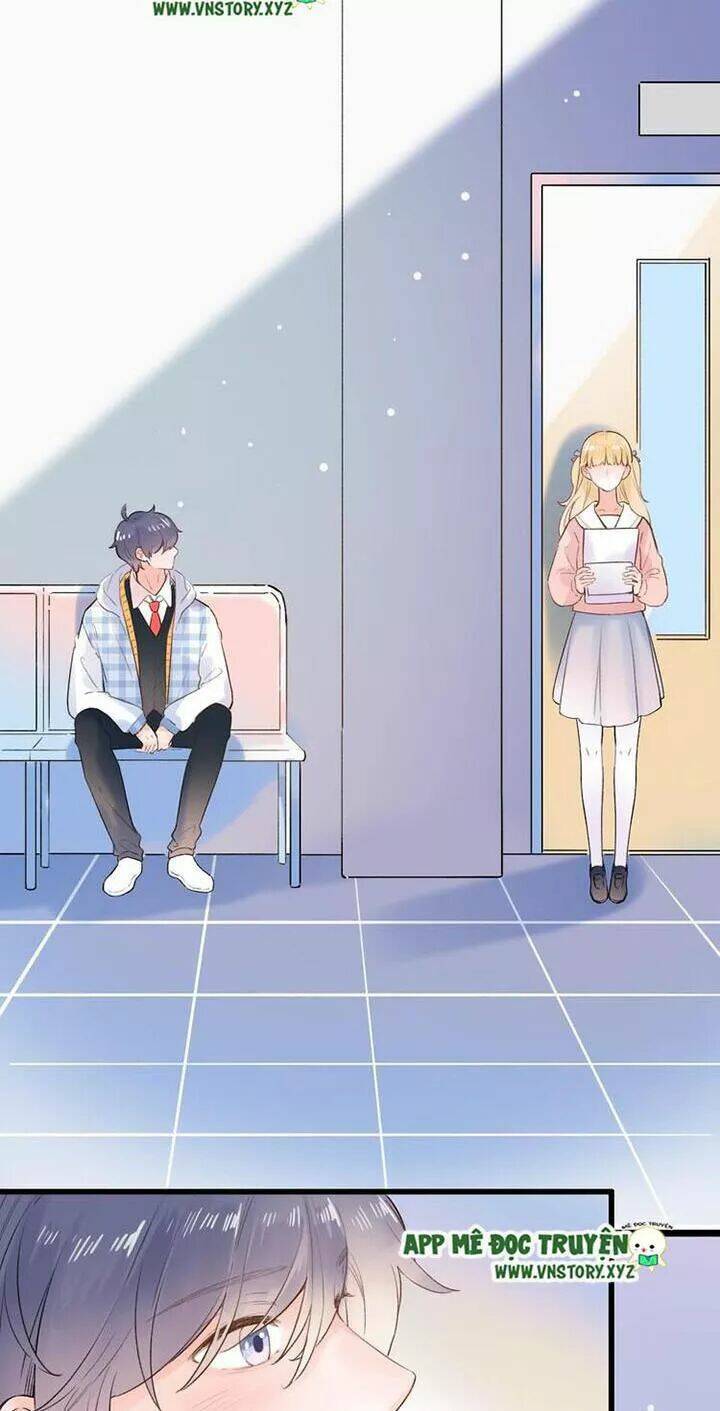 Trạch Thượng Tịch Mịch Huỳnh Hỏa - Chapter 64 - Page 55