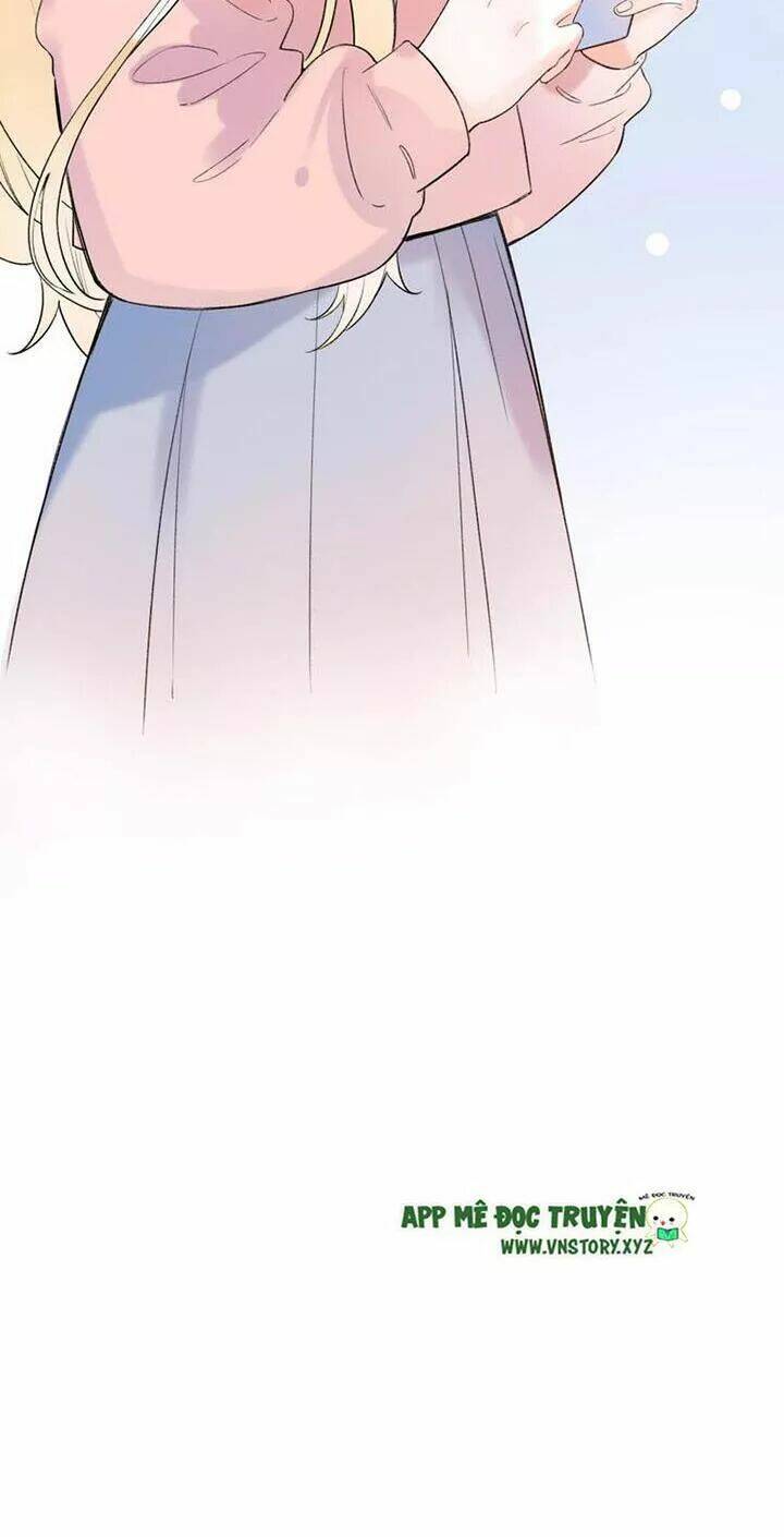 Trạch Thượng Tịch Mịch Huỳnh Hỏa - Chapter 64 - Page 57