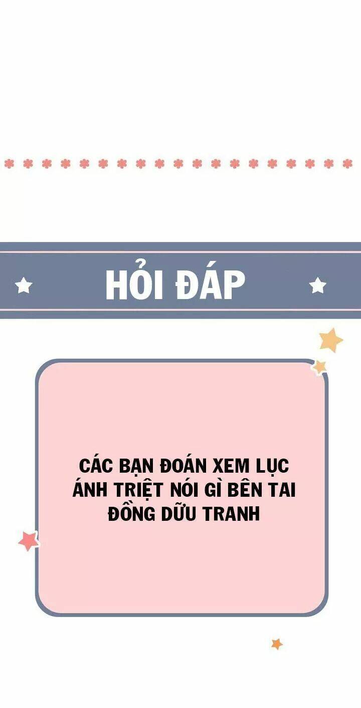 Trạch Thượng Tịch Mịch Huỳnh Hỏa - Chapter 64 - Page 58