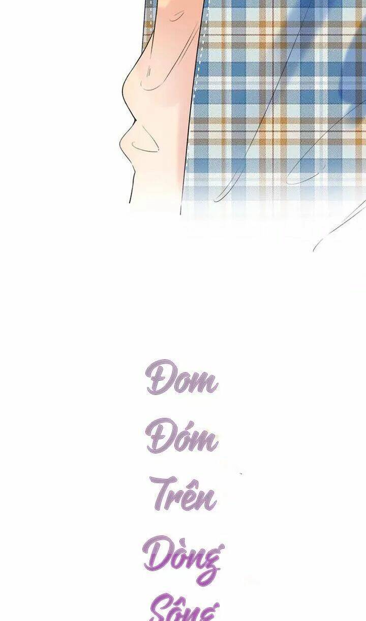 Trạch Thượng Tịch Mịch Huỳnh Hỏa - Chapter 64 - Page 5