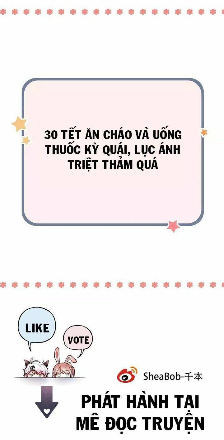 Trạch Thượng Tịch Mịch Huỳnh Hỏa - Chapter 64 - Page 59