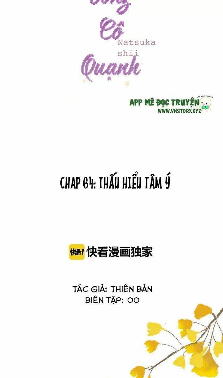 Trạch Thượng Tịch Mịch Huỳnh Hỏa - Chapter 64 - Page 6