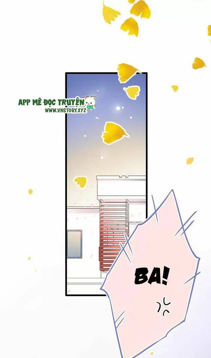 Trạch Thượng Tịch Mịch Huỳnh Hỏa - Chapter 64 - Page 7